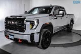 Used 2025 GMC Sierra 2500 AT4 w/ AT4 Premium Plus Package image 2