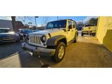 Used 2017 Jeep Wrangler Unlimited Sport w/ Quick Order Package 23S image 6