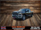 New 2025 RAM 2500 Big Horn image 4