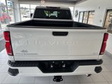 New 2025 Chevrolet Silverado 2500 LTZ image 5