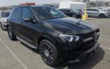 Used 2021 Mercedes-Benz GLE 350 image 2