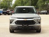 New 2026 Chevrolet TrailBlazer LS image 2