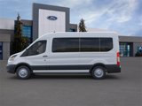 New 2025 Ford Transit 350 XL image 3