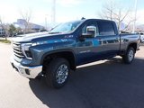 New 2025 Chevrolet Silverado 2500 LTZ w/ LTZ Plus Package image 3