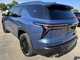 New 2026 Chevrolet Traverse LT image 3