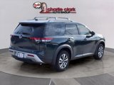 New 2025 Nissan Pathfinder SL w/ Black Appearance Package image 5