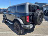 Used 2023 Ford Bronco Badlands w/ Sasquatch Package image 3