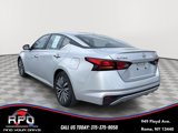 Used 2023 Nissan Altima 2.5 SV image 3