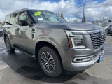 New 2025 Nissan Armada SL w/ Captain's Chari Seat Package image 4
