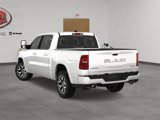 New 2025 RAM 1500 Laramie w/ Advanced Safety Group II image 4