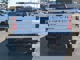 New 2025 Chevrolet Silverado 1500 Custom Trail Boss w/ Realtree Special Edition image 5