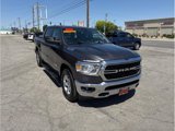 Used 2020 RAM 1500 Big Horn image 2