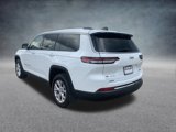 Used 2022 Jeep Grand Cherokee L Limited w/ Luxury Tech Group II image 5