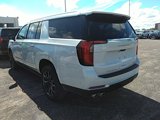 Used 2025 GMC Yukon XL Denali image 2
