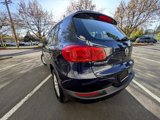Used 2016 Volkswagen Tiguan S image 4