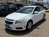 Used 2014 Chevrolet Cruze LT image 3