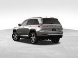 New 2025 Jeep Grand Cherokee Limited image 4