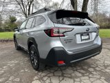 Certified 2025 Subaru Outback Onyx Edition image 6