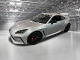 New 2025 Toyota GR86 Premium image 4