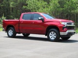 Used 2023 Chevrolet Silverado 1500 LT image 3