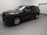 Used 2021 Ford Explorer 4WD image 2