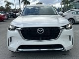 New 2025 MAZDA CX-90 3.3 Turbo S w/ Premium Plus image 3