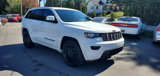 Used 2018 Jeep Grand Cherokee Altitude image 3