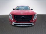 Used 2024 Nissan Titan SV w/ Accessory Utility Package image 2