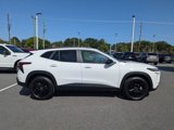 Used 2025 Chevrolet Trax ACTIV image 4