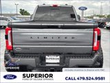Used 2024 Ford F450 Limited w/ FX4 Off-Road Package image 4
