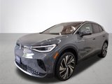 New 2025 Volkswagen ID.4 Pro S Plus image 2