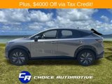 Used 2023 Nissan Ariya AWD image 3