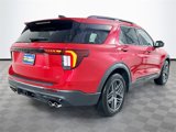 New 2025 Ford Explorer ST image 4