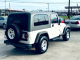 Used 2005 Jeep Wrangler Unlimited image 6