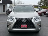 Used 2021 Lexus GX 460 Premium image 2