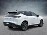 New 2025 Nissan Murano SL w/ Cargo Package image 2