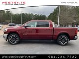 New 2025 RAM 1500 Limited image 4