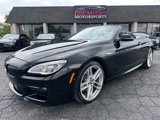 Used 2017 BMW 650i Convertible image 2