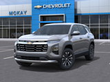 New 2026 Chevrolet Equinox LT w/ Convenience Package II image 6