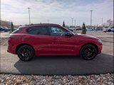 New 2025 Alfa Romeo Stelvio Tributo Italiano w/ Driving Assist Package image 6