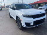 Used 2023 Jeep Grand Cherokee L Summit image 4