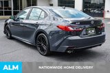Used 2025 Toyota Camry SE image 5
