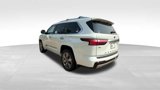 New 2025 Toyota Sequoia Capstone image 5