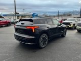 New 2025 Chevrolet Blazer EV RS image 6