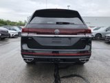 New 2025 Volkswagen Atlas SEL Premium R-Line image 5