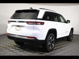 New 2025 Jeep Grand Cherokee Limited 4xe image 2