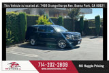Used 2016 Chevrolet Suburban LTZ image 2