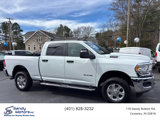 Used 2023 RAM 2500 Big Horn w/ Level 1 Equipment Group image 2