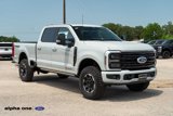 New 2025 Ford F250 Platinum image 3