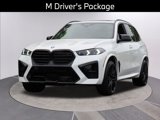 New 2026 BMW X5 M Competition w/ Executive Package image 5
